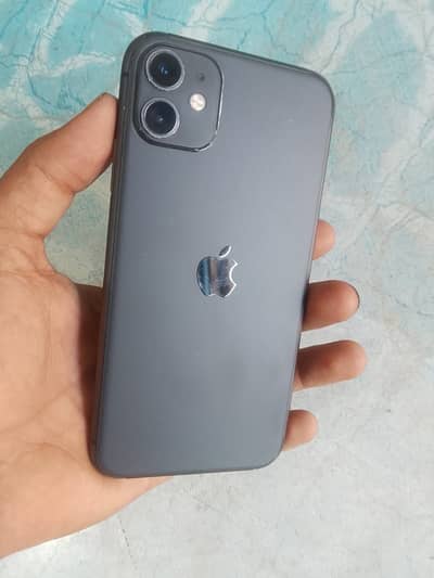 iphone 11 PTA