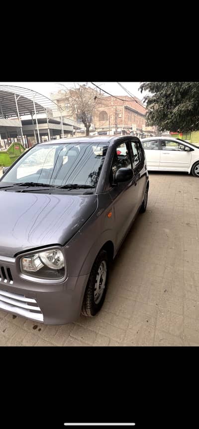 Suzuki alto Vxr 03117582994