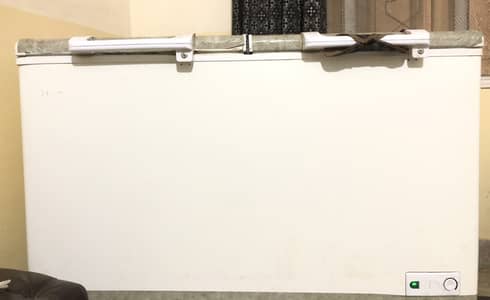 Deep Freezer for Sale – Good Working Condition”