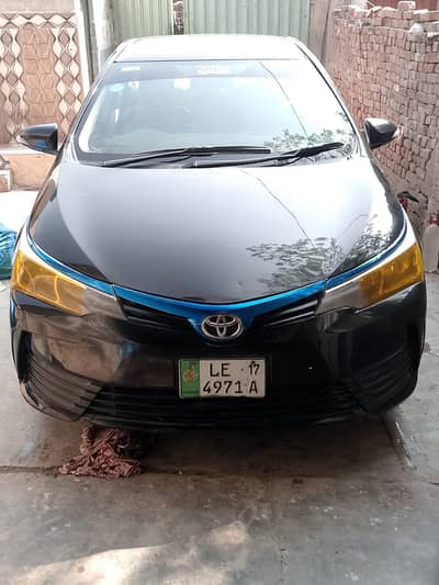 Toyota Corolla GLI for sale