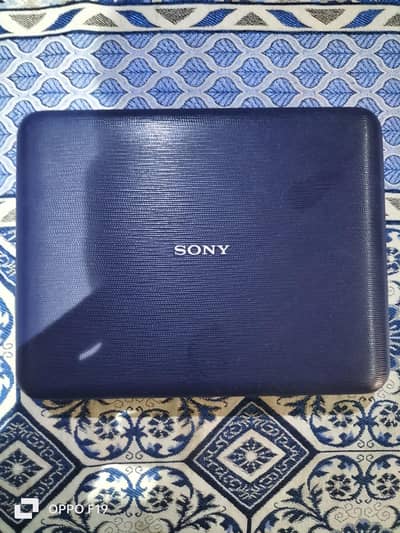 dvd Sony 10x10 condition