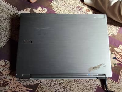 Dell Latitude E6410 | Core i5 | 4GB RAM
