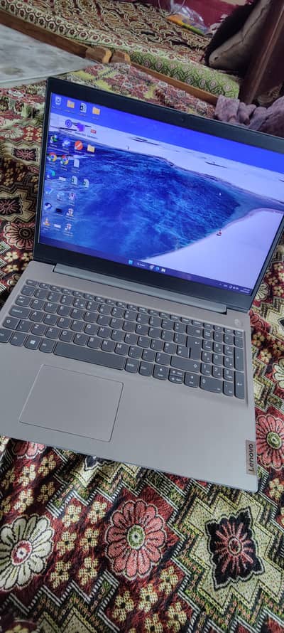Lenovo IdeaPad 3 Core i5 10th Gen | 8GB RAM | 1TB | Nvidia 2GB Graphic