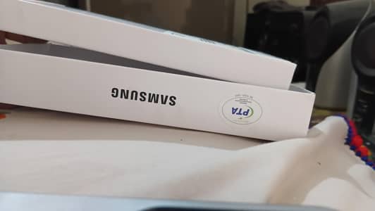 samsung A17 jast 2 minutes power  on