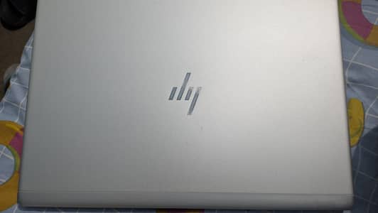 Hp elitebook 840 G5 core i7 8th generation