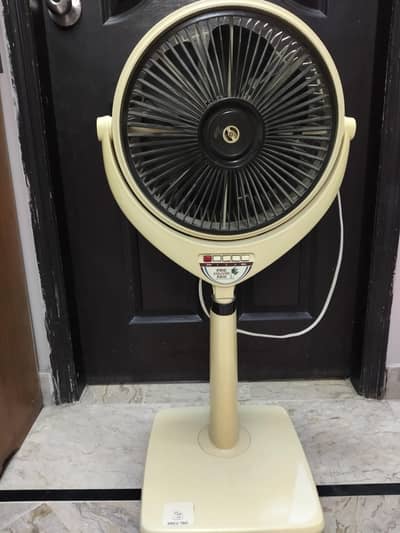 Pak equvre fan for sale