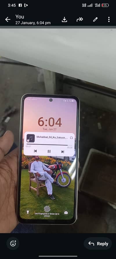 iTel s20 ultra/6/128 25000 03152588985