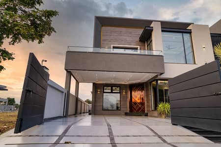 House for Buy in DHA phase 3 block W