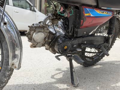 best bike for food deliverys