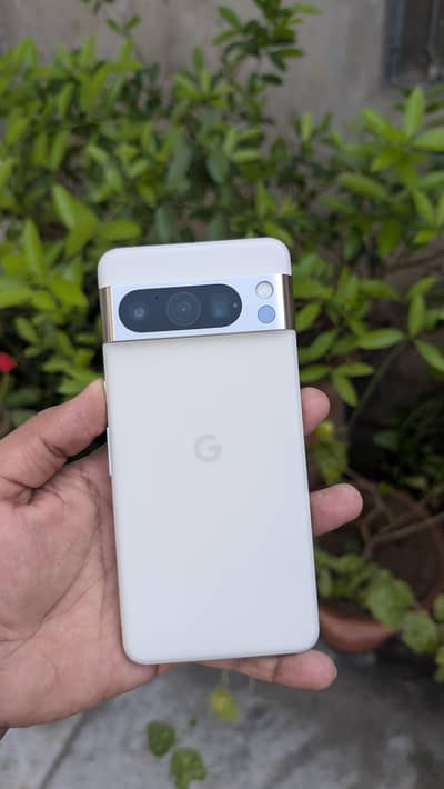 Google pixel 8pro Official PTA proved 12/128Gb