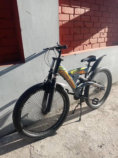 cycle for sale