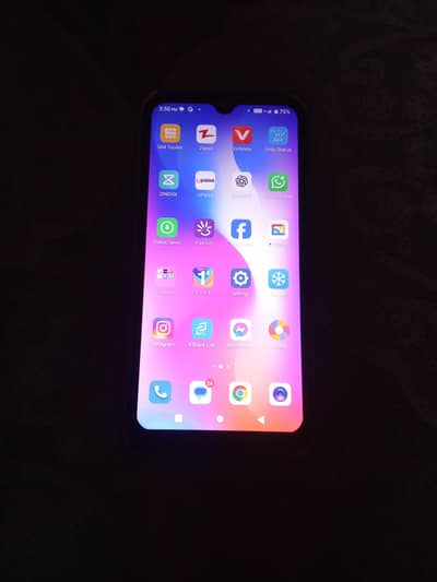 Itel A48