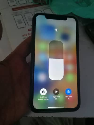 Xr 64gb Non Pta only bettery change exchange possible