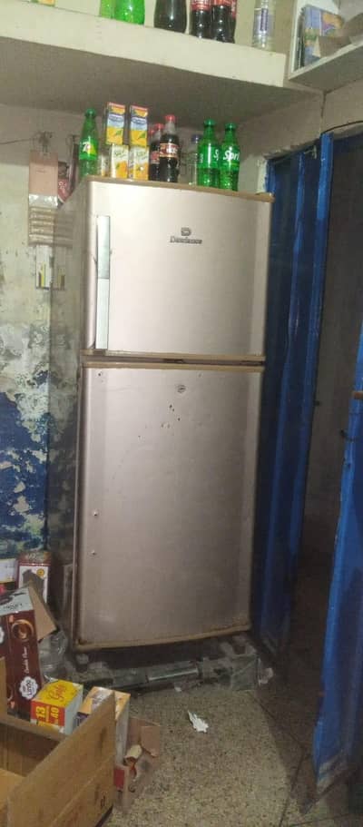 Dawlance Medium Fridge