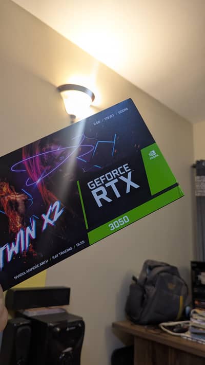 rtx 3050