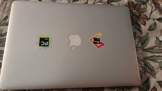 MacBook Pro 15" Retina (Model A1398)