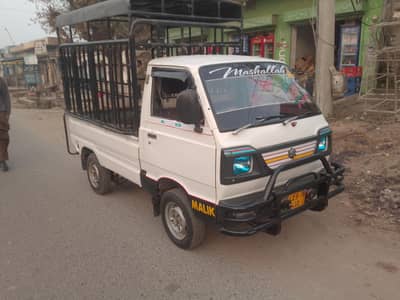 Suzuki ravi pickup for sale