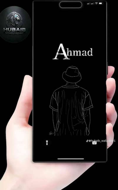ahmad