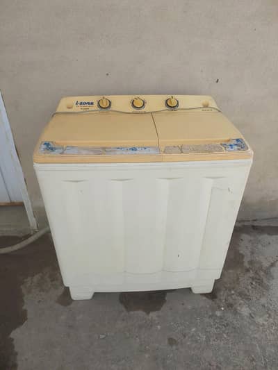 Washing machine for sale in Faisalabad