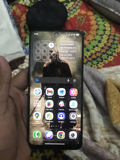 xiaomi note 12 exchange possible