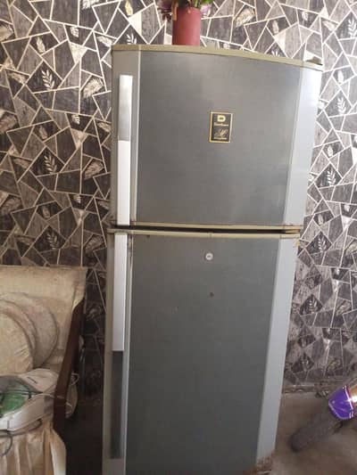 Dawlance 9170WB Monogram Series Refrigerator –Double Door