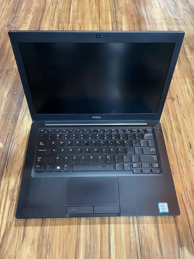 Dell latitude E7280