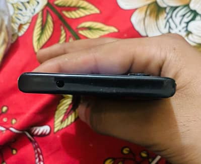 Motorola egde plus 8/256gb Blue color Official PTA