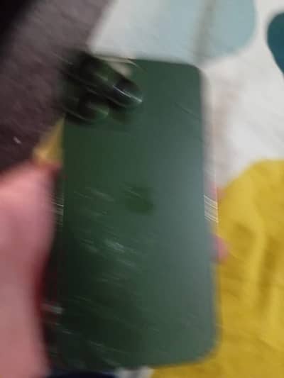 iPhone XR converter tu 13 pro