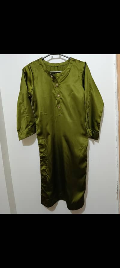 Fancy dress 3 piece
