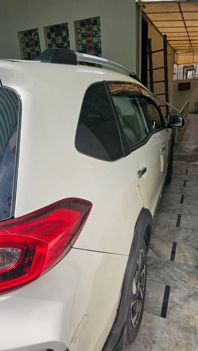 Honda BR-V i-VTEC S 2021