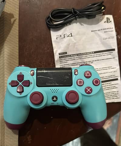 Sony dualshock 4 playstation 4