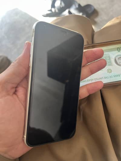 iPhone 11 dual sim approved