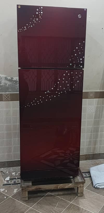pel refrigerator