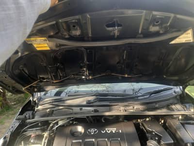 Lush condition family used car