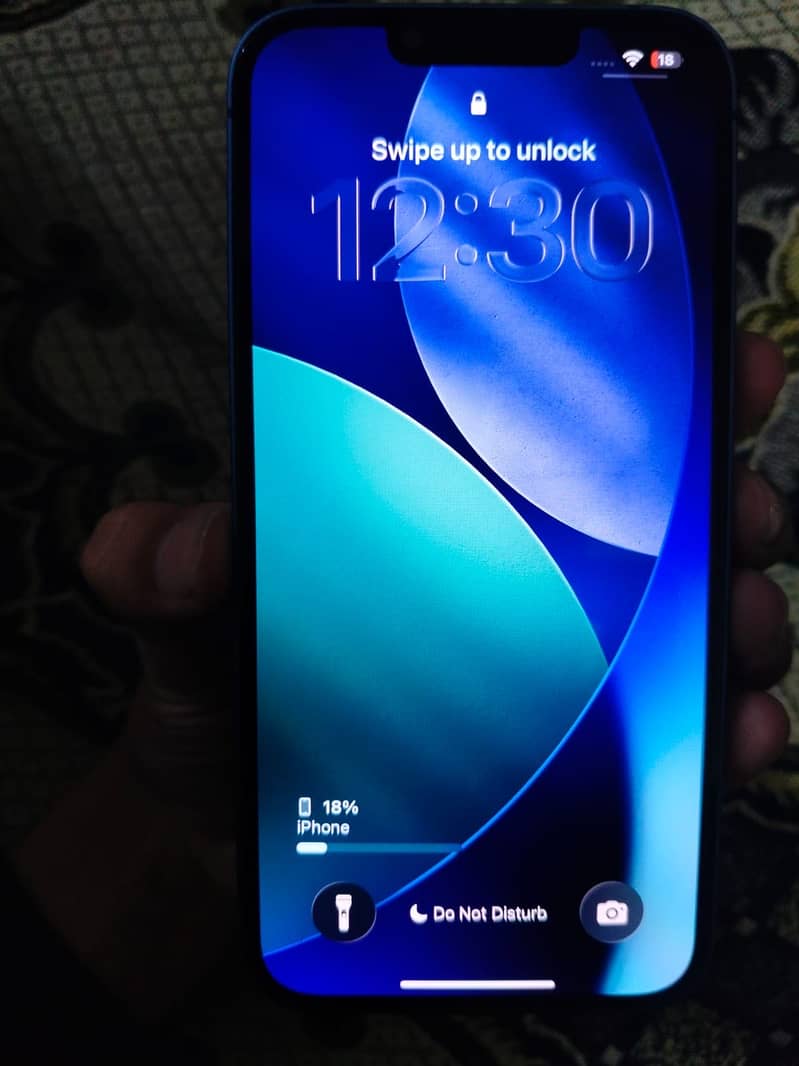 Iphone 13 5