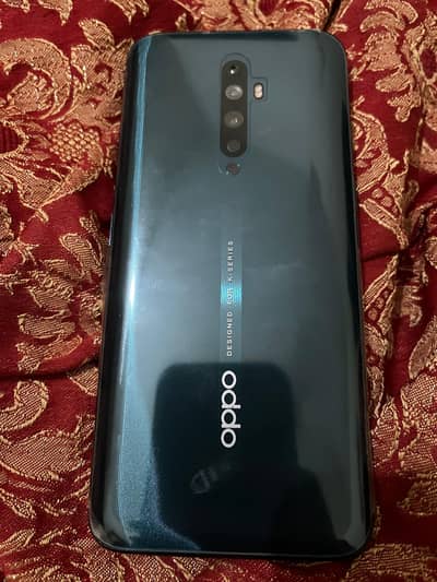 Oppo Reno2 Z 8/256