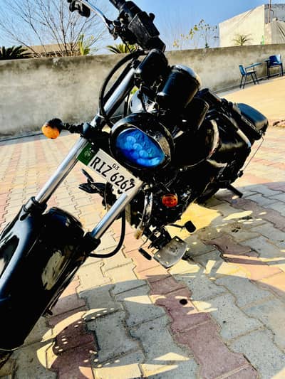 Harley Davidson 2003