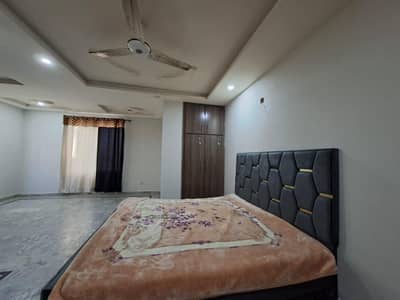 king size double bed