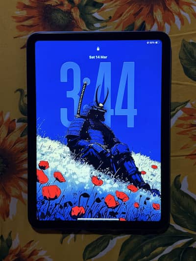 Ipad 10th Gen 64gb New 10/10 condition