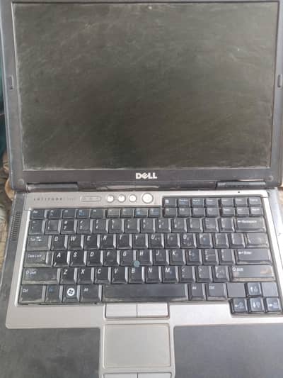 Dell Laptop