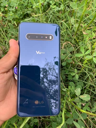 LG V60 Thin 5G