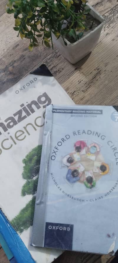 Oxford Books for sale  just like new No page Missing