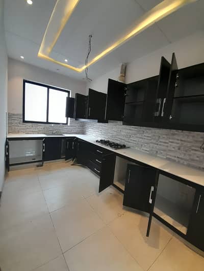 1 Kanal Upper Portion Dha Phase 6