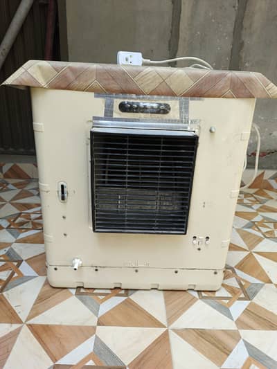 Irani Cooler Abbsal AC33