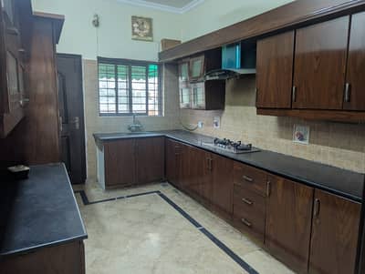 5 Marla House For Rent DHA 9Town