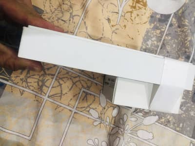 Pin pack 17 pro max 256 silver