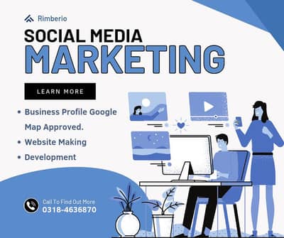 List Your Business on Google Map