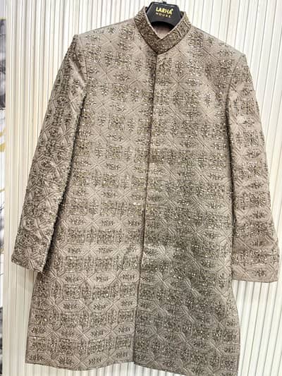 Groom Sherwani for sale