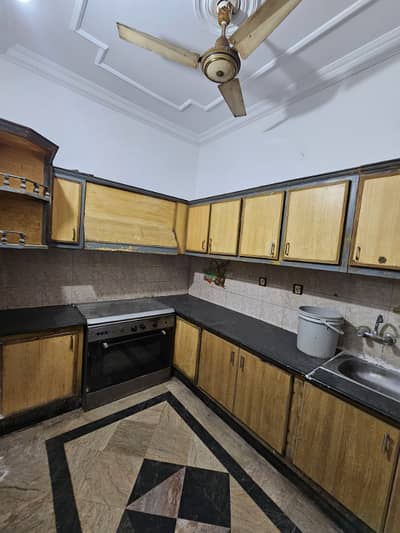 Two Bedroom Portion Available For Rent