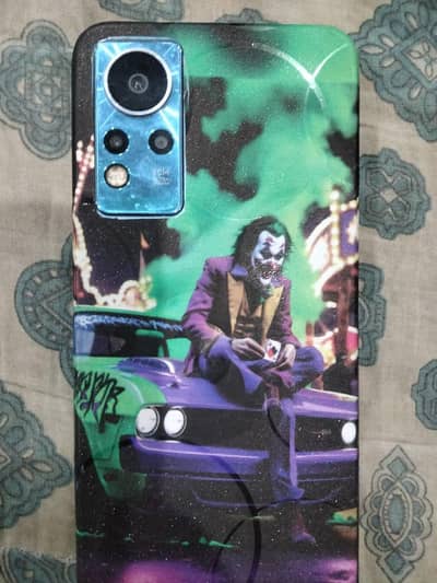 Infinix note 12 g88 6/128